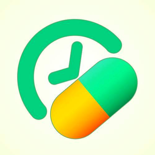 Smart Pill Reminder logo